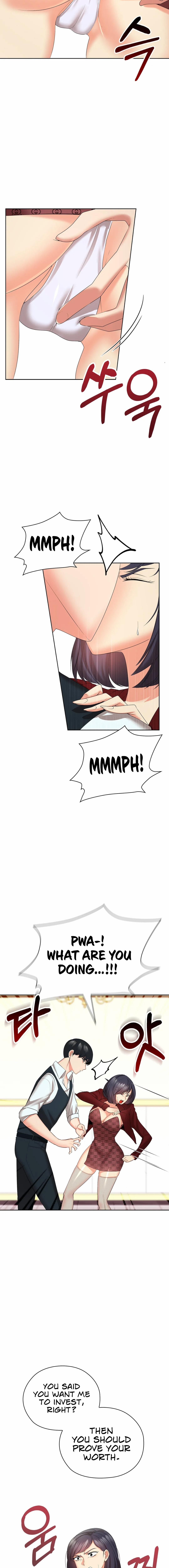 đọc truyện The High Society Chương 10 ảnh 26 tại Thiên Thai Truyện