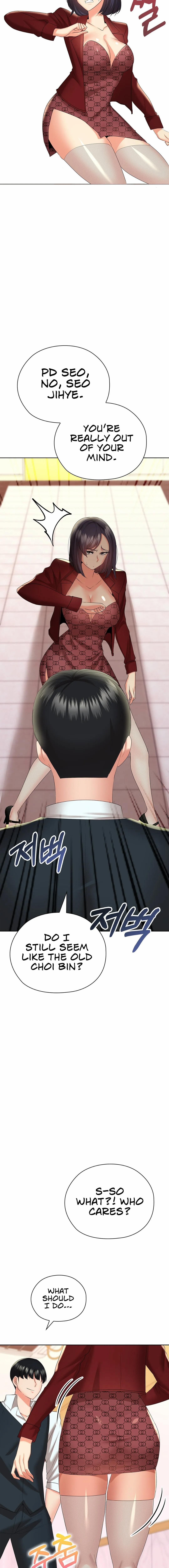 đọc truyện The High Society Chương 10 ảnh 27 tại Thiên Thai Truyện