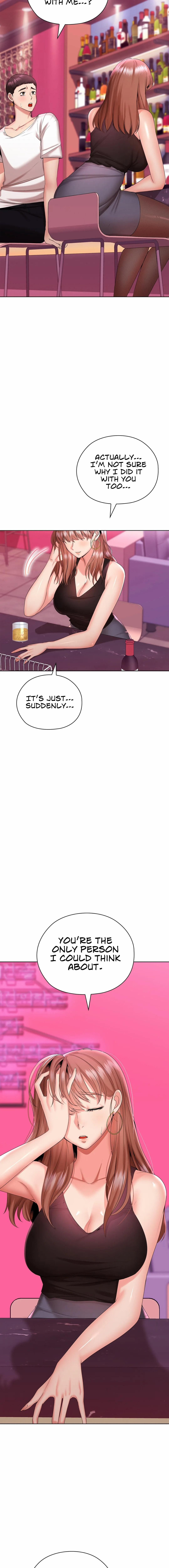 đọc truyện The High Society Chương 10 ảnh 5 tại Thiên Thai Truyện