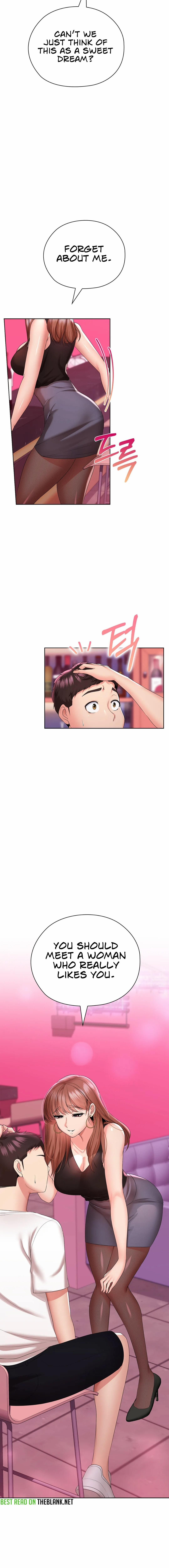 đọc truyện The High Society Chương 10 ảnh 7 tại Thiên Thai Truyện