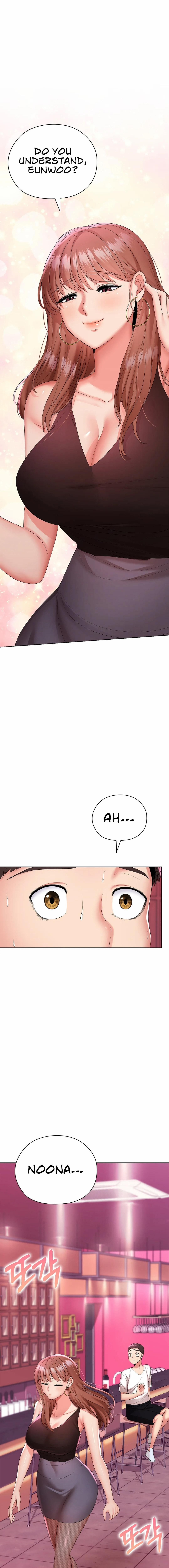 đọc truyện The High Society Chương 10 ảnh 8 tại Thiên Thai Truyện