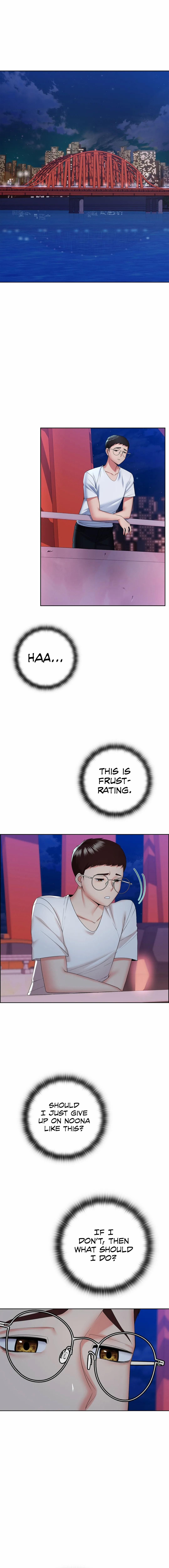 đọc truyện The High Society Chương 10 ảnh 11 tại Thiên Thai Truyện