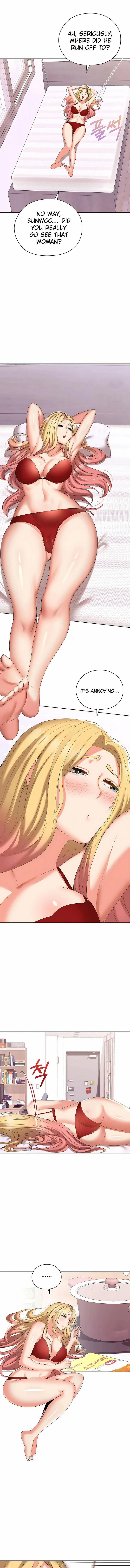 đọc truyện The High Society Chương 12 ảnh 4 tại Thiên Thai Truyện