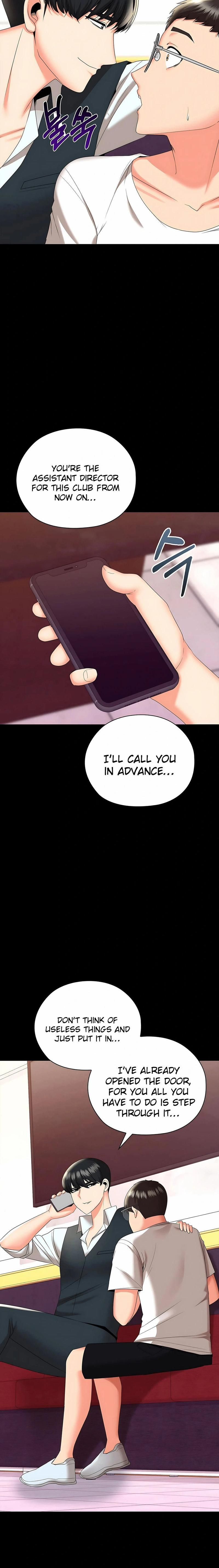 đọc truyện The High Society Chương 13 ảnh 13 tại Thiên Thai Truyện