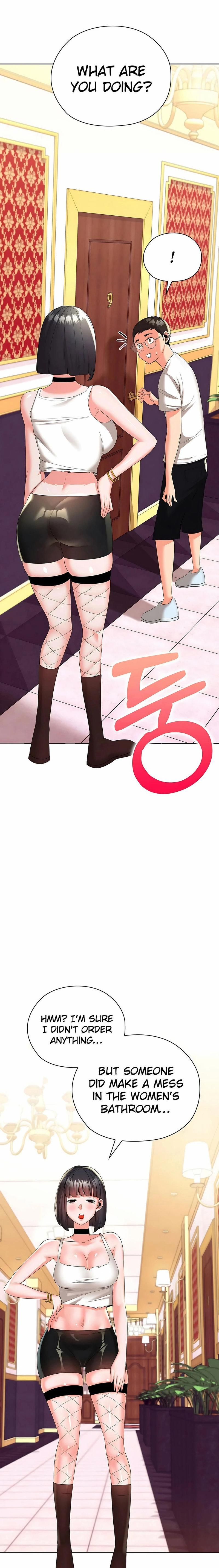 đọc truyện The High Society Chương 13 ảnh 15 tại Thiên Thai Truyện