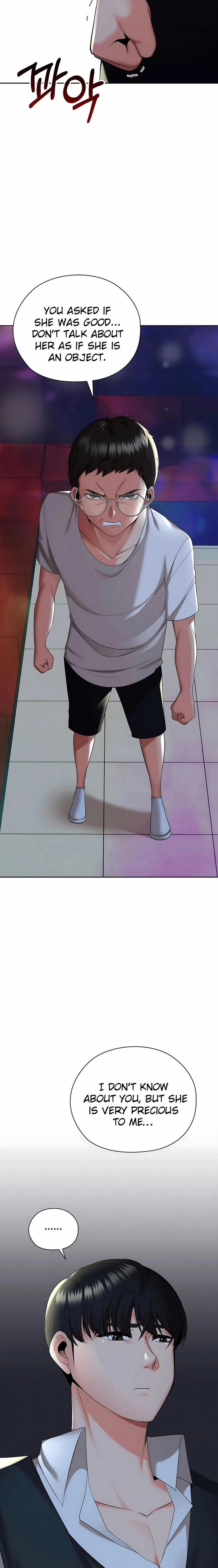 đọc truyện The High Society Chương 13 ảnh 4 tại Thiên Thai Truyện