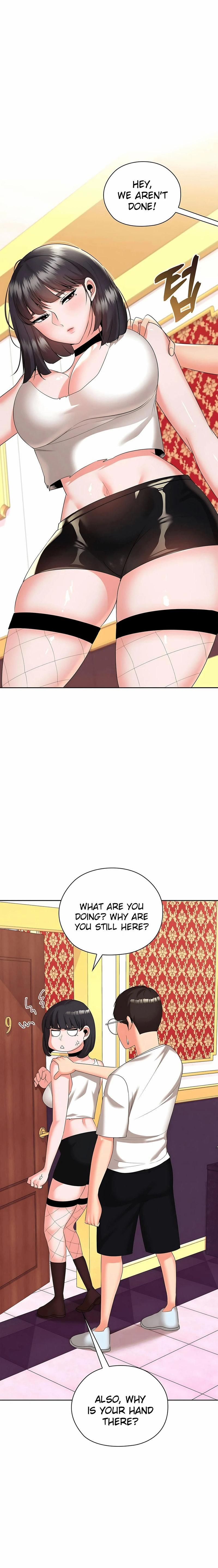 đọc truyện The High Society Chương 13 ảnh 22 tại Thiên Thai Truyện