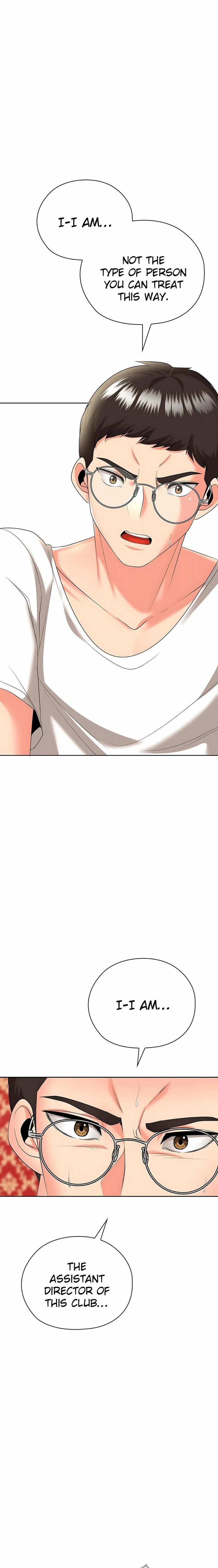 đọc truyện The High Society Chương 13 ảnh 24 tại Thiên Thai Truyện