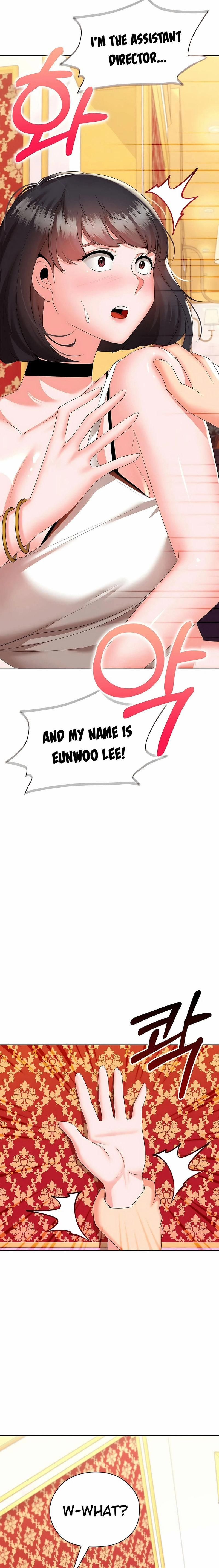 đọc truyện The High Society Chương 13 ảnh 25 tại Thiên Thai Truyện