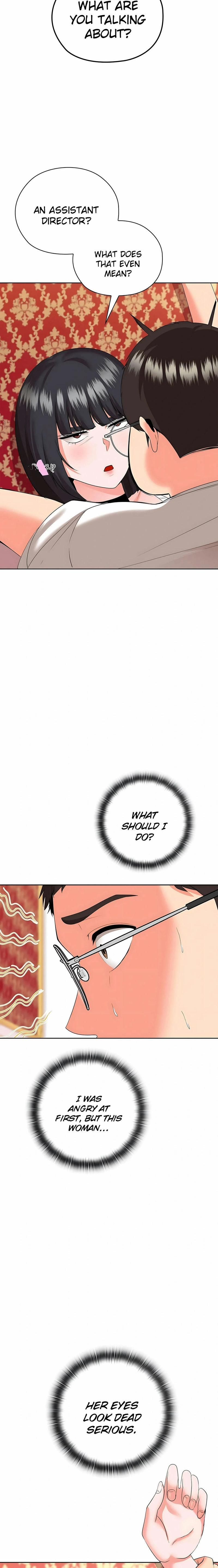 đọc truyện The High Society Chương 13 ảnh 27 tại Thiên Thai Truyện