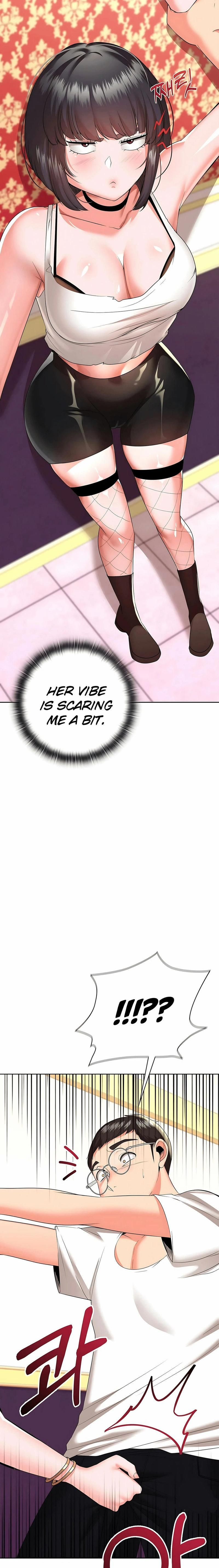 đọc truyện The High Society Chương 13 ảnh 28 tại Thiên Thai Truyện