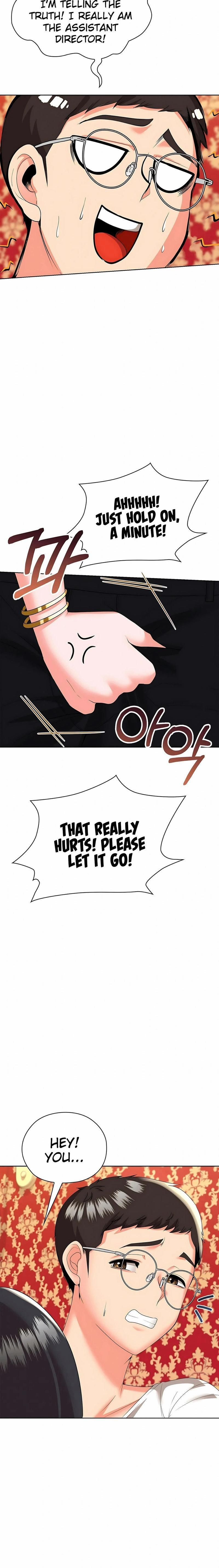 đọc truyện The High Society Chương 13 ảnh 30 tại Thiên Thai Truyện