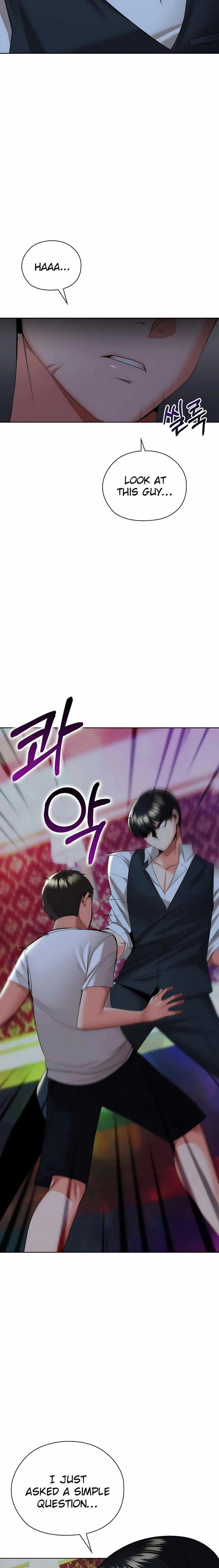 đọc truyện The High Society Chương 13 ảnh 5 tại Thiên Thai Truyện