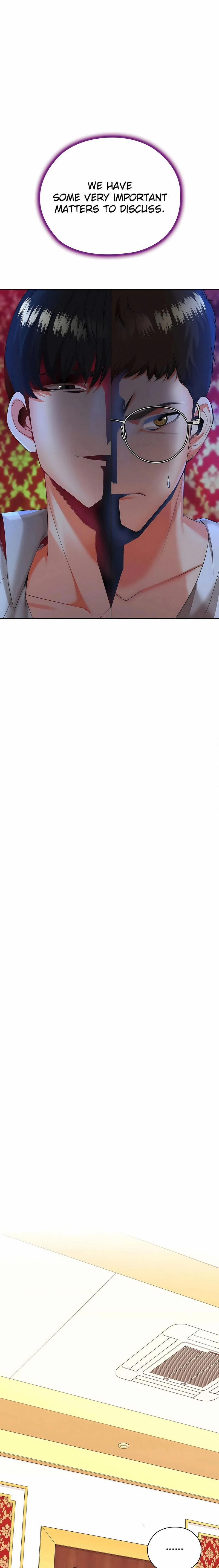 đọc truyện The High Society Chương 13 ảnh 8 tại Thiên Thai Truyện