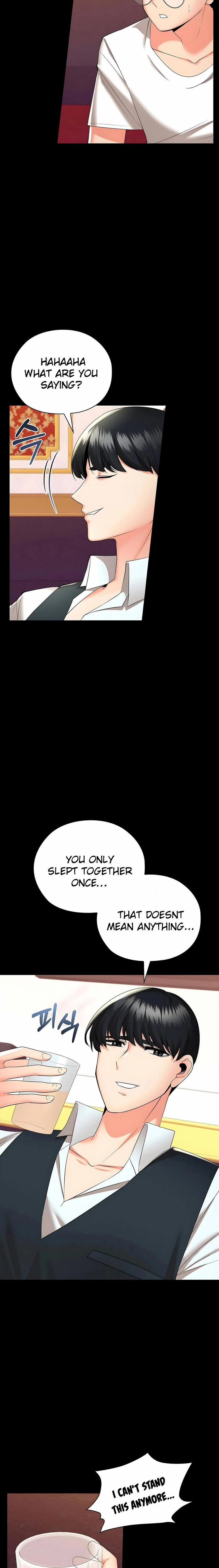 đọc truyện The High Society Chương 13 ảnh 11 tại Thiên Thai Truyện