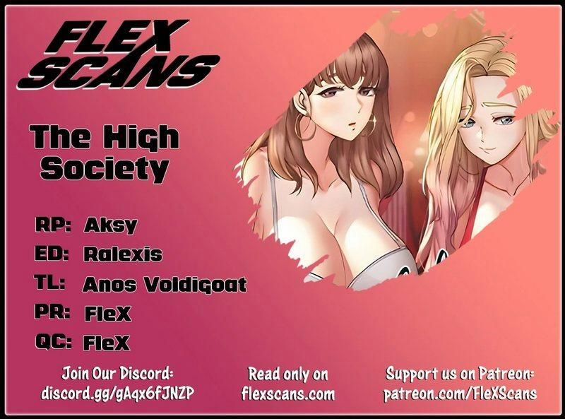 đọc truyện The High Society Chương 19 ảnh 2 tại Thiên Thai Truyện