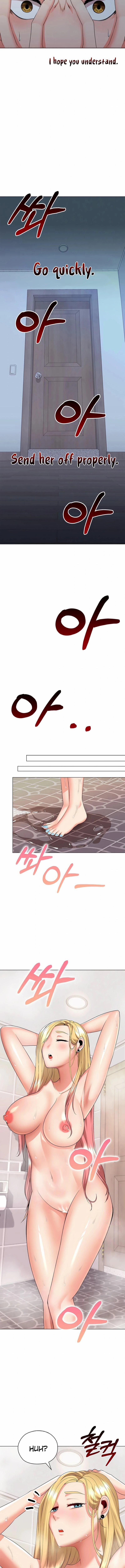 đọc truyện The High Society Chương 19 ảnh 16 tại Thiên Thai Truyện