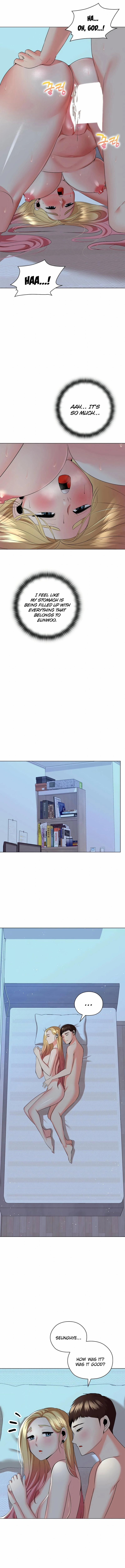 đọc truyện The High Society Chương 19 ảnh 11 tại Thiên Thai Truyện