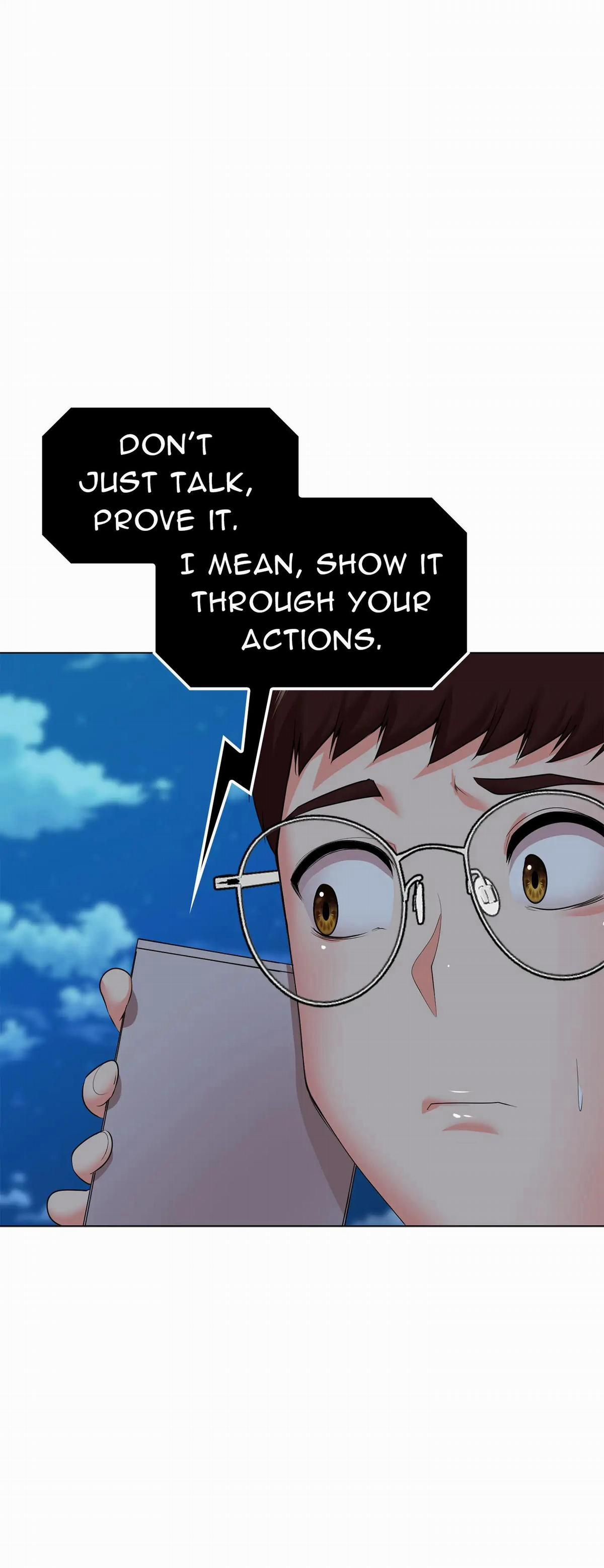 đọc truyện The High Society Chương 22 ảnh 3 tại Thiên Thai Truyện