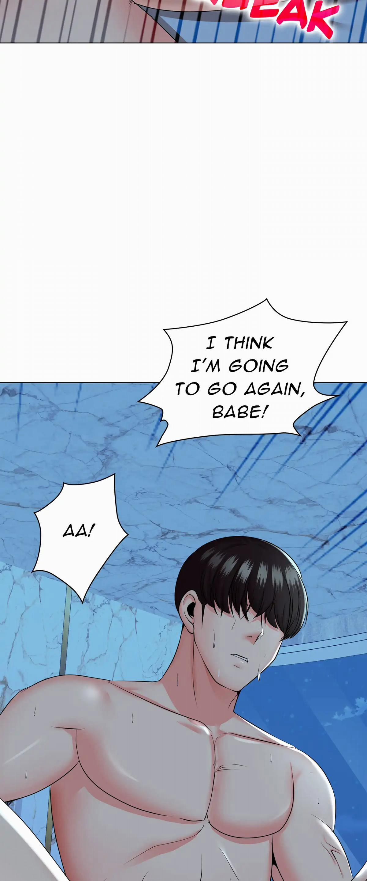 đọc truyện The High Society Chương 22 ảnh 14 tại Thiên Thai Truyện