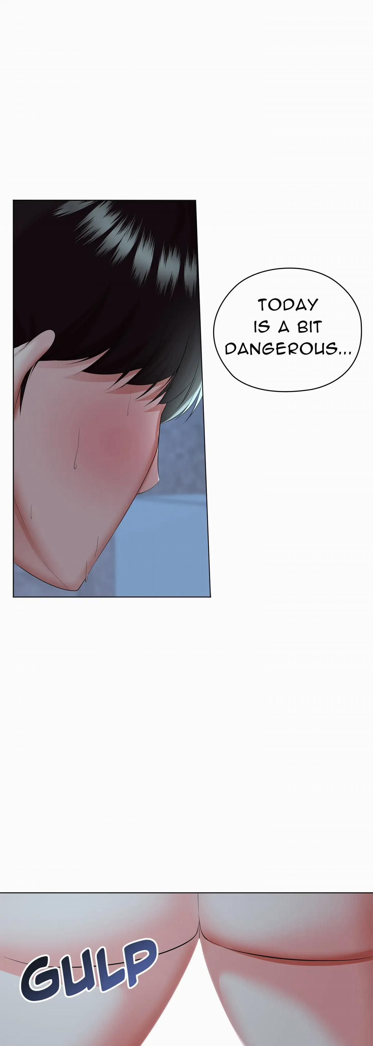 đọc truyện The High Society Chương 22 ảnh 19 tại Thiên Thai Truyện