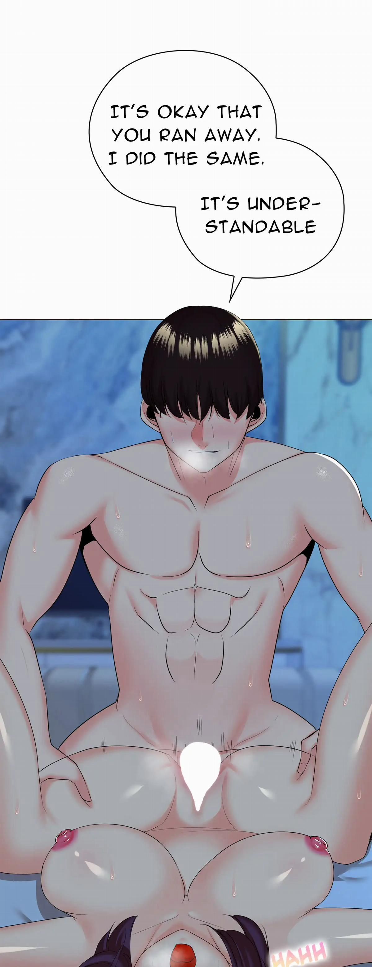 đọc truyện The High Society Chương 22 ảnh 4 tại Thiên Thai Truyện