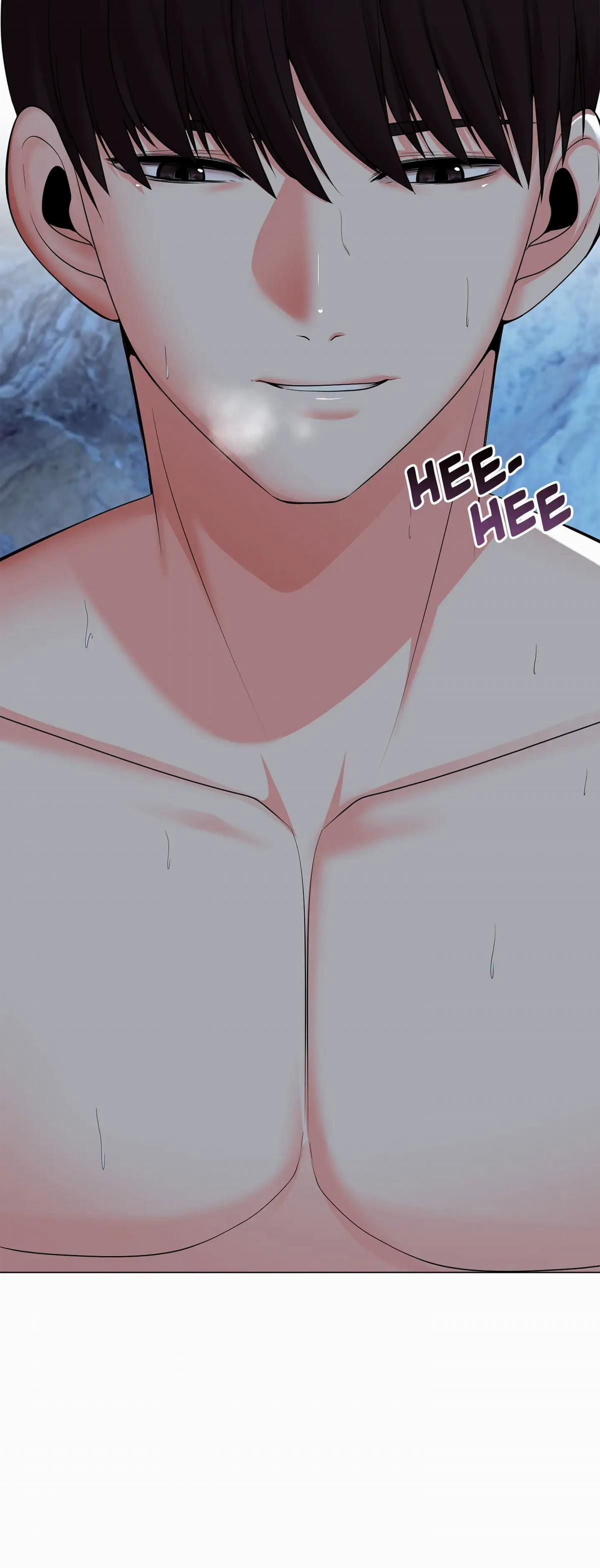 đọc truyện The High Society Chương 22 ảnh 24 tại Thiên Thai Truyện