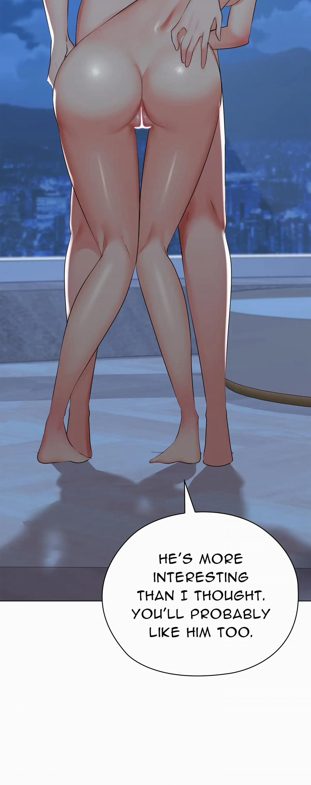 đọc truyện The High Society Chương 22 ảnh 39 tại Thiên Thai Truyện