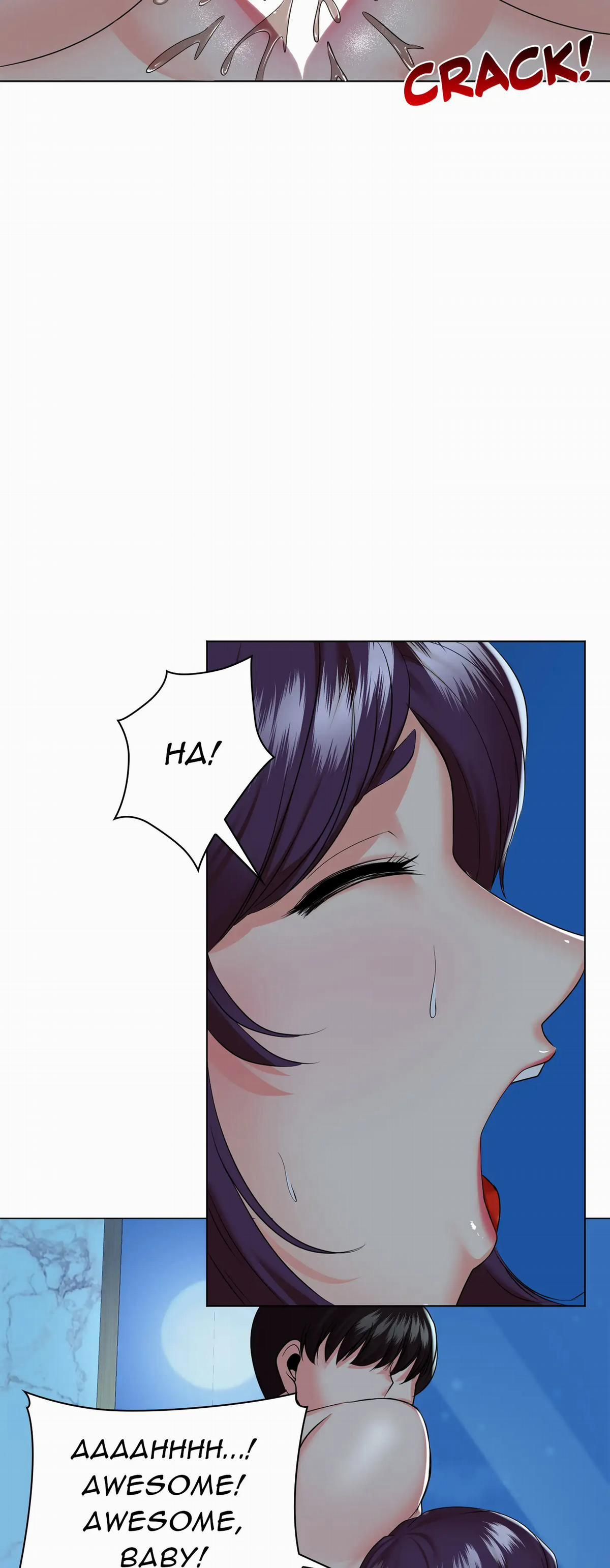 đọc truyện The High Society Chương 22 ảnh 41 tại Thiên Thai Truyện