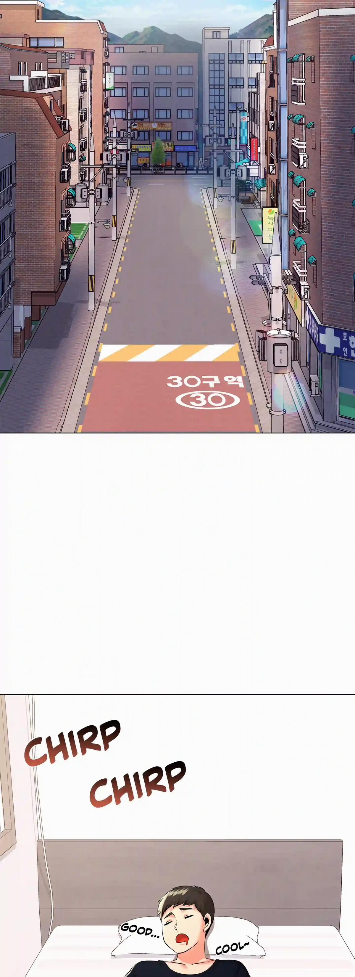 đọc truyện The High Society Chương 22 ảnh 46 tại Thiên Thai Truyện