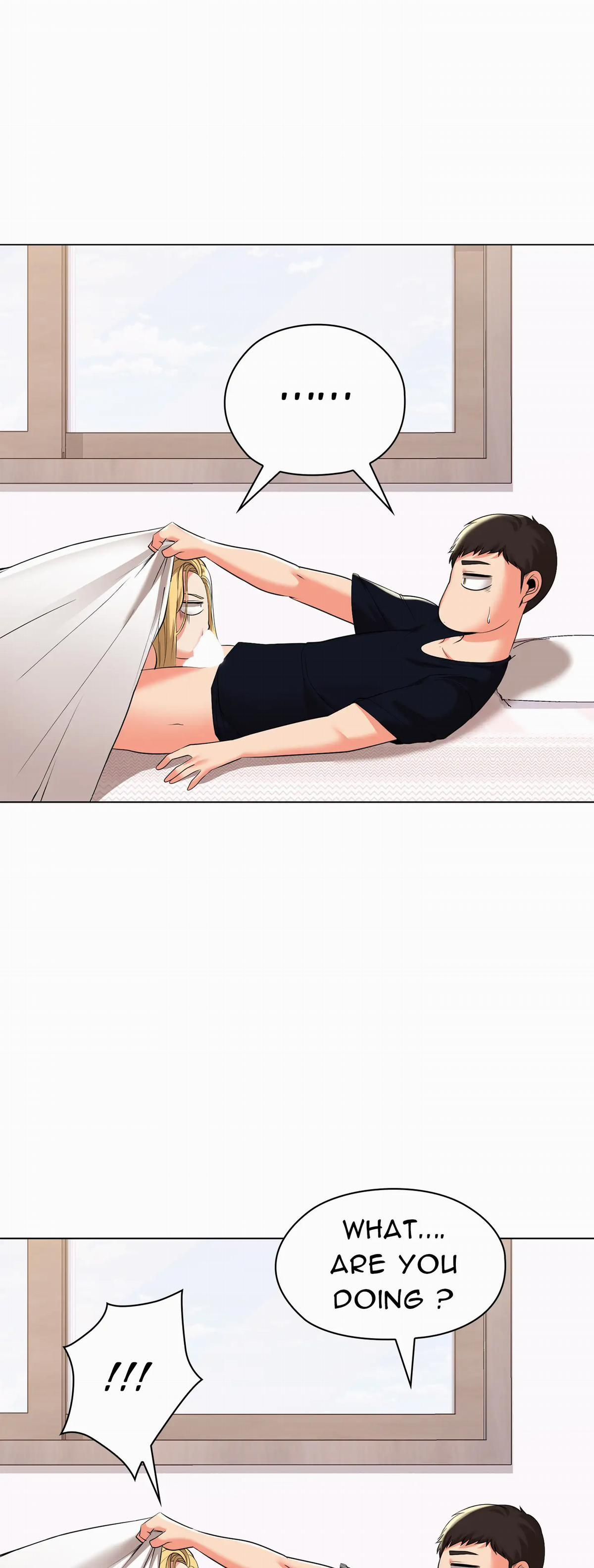 đọc truyện The High Society Chương 22 ảnh 50 tại Thiên Thai Truyện