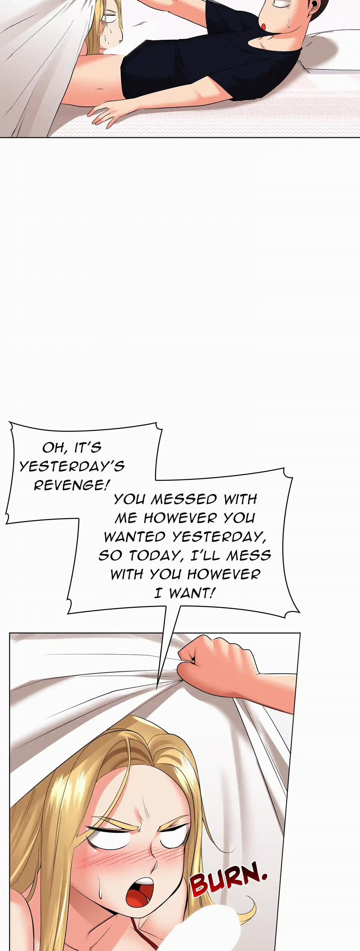 đọc truyện The High Society Chương 22 ảnh 51 tại Thiên Thai Truyện