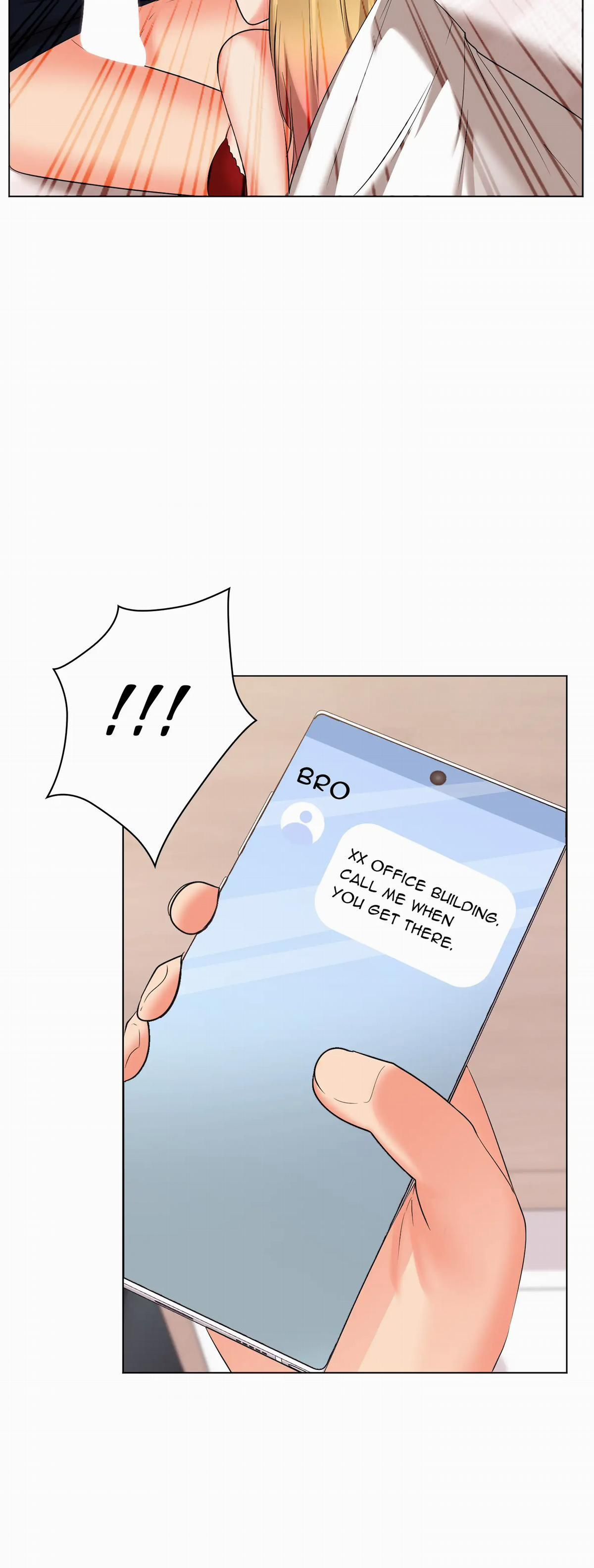 đọc truyện The High Society Chương 22 ảnh 54 tại Thiên Thai Truyện