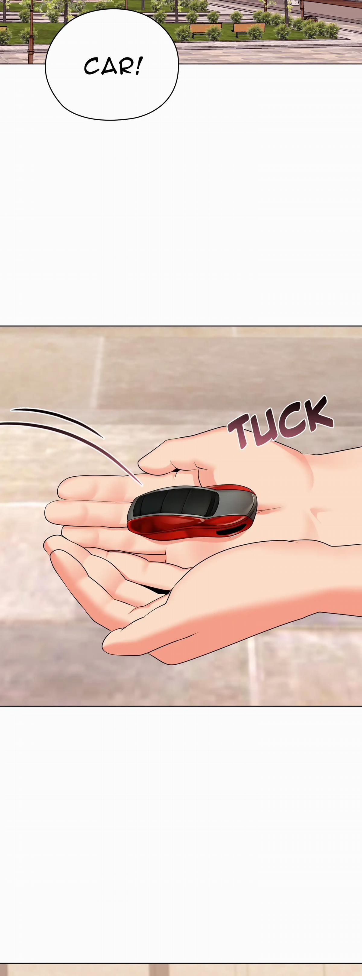 đọc truyện The High Society Chương 22 ảnh 61 tại Thiên Thai Truyện