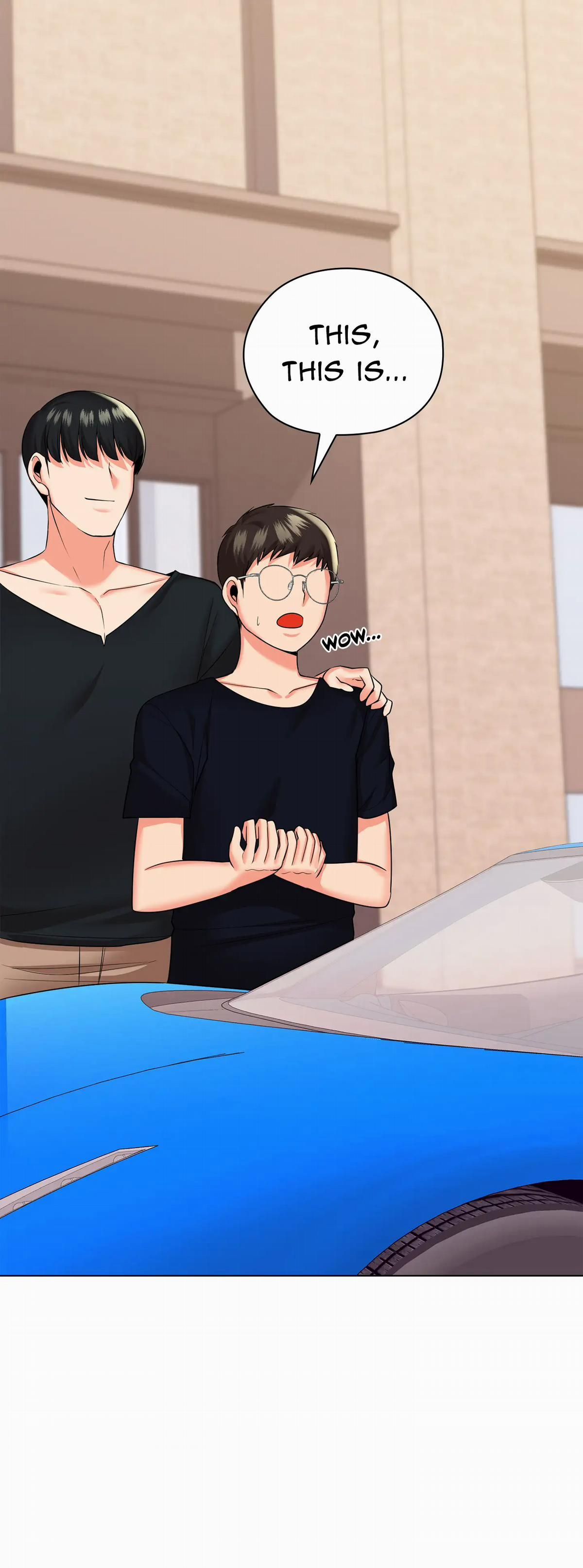 đọc truyện The High Society Chương 22 ảnh 62 tại Thiên Thai Truyện