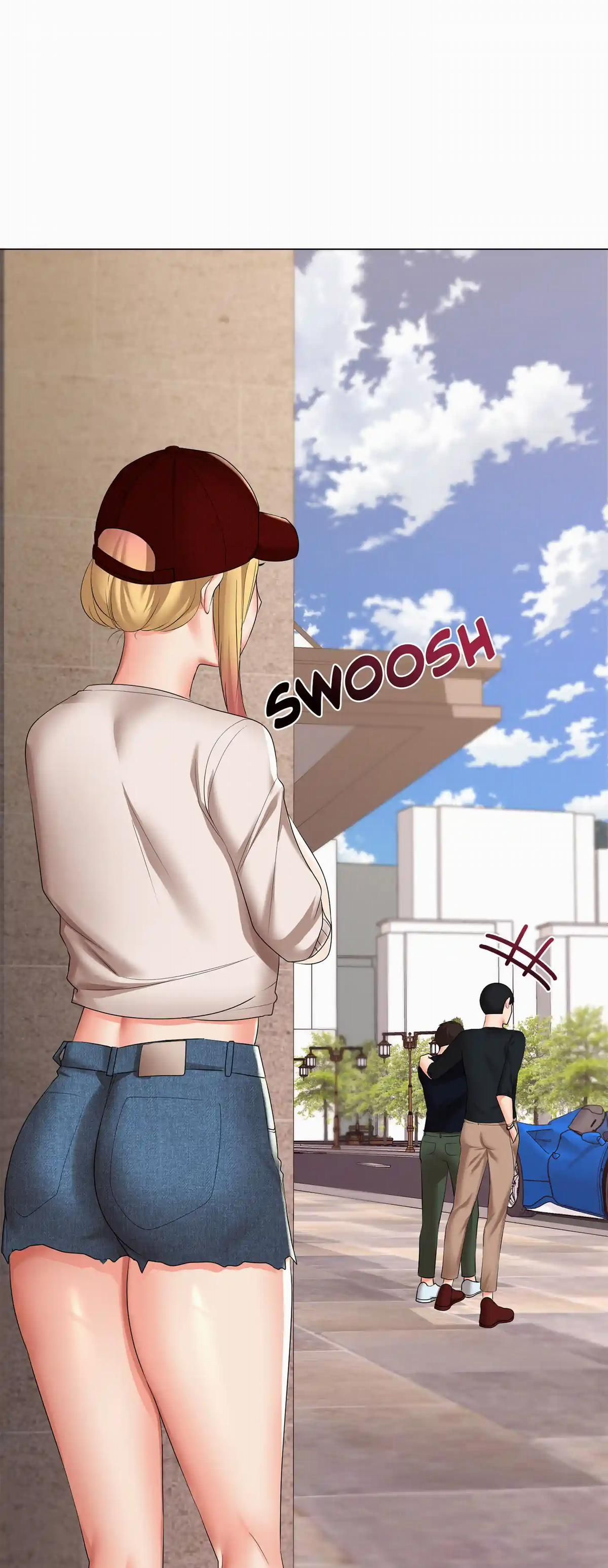 đọc truyện The High Society Chương 22 ảnh 64 tại Thiên Thai Truyện