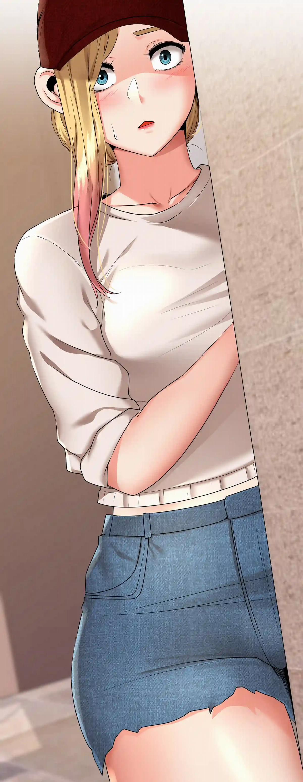 đọc truyện The High Society Chương 22 ảnh 67 tại Thiên Thai Truyện