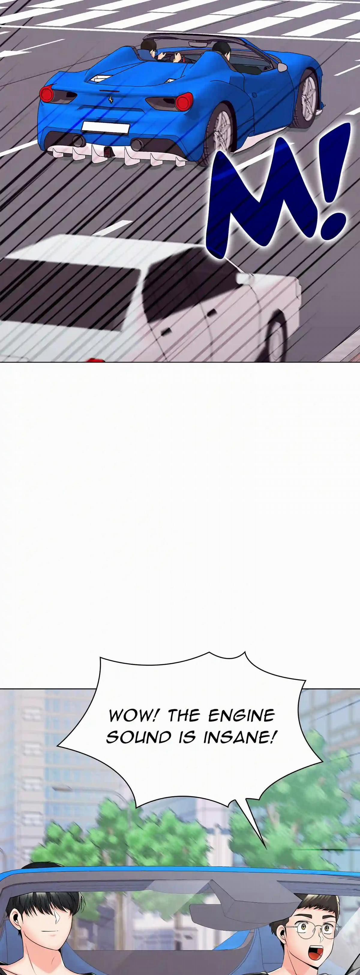 đọc truyện The High Society Chương 23 ảnh 3 tại Thiên Thai Truyện