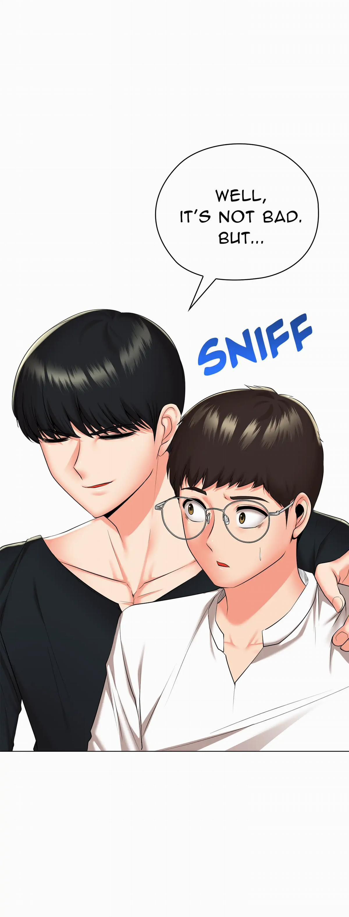 đọc truyện The High Society Chương 23 ảnh 12 tại Thiên Thai Truyện