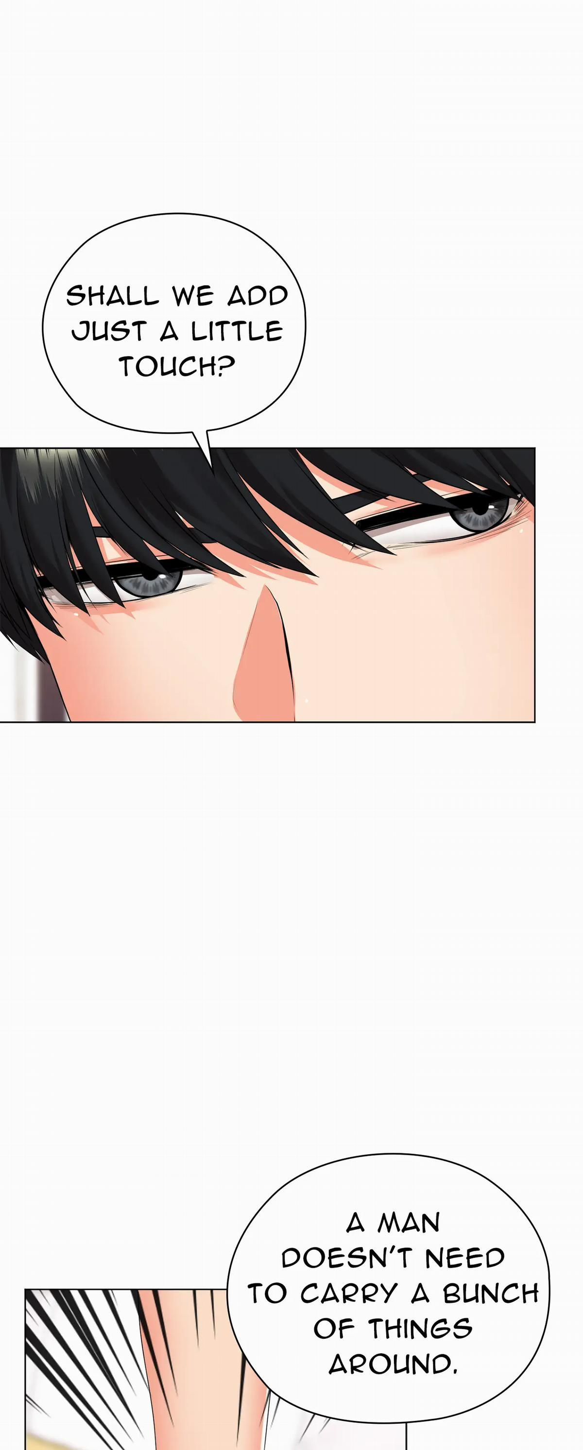 đọc truyện The High Society Chương 23 ảnh 13 tại Thiên Thai Truyện