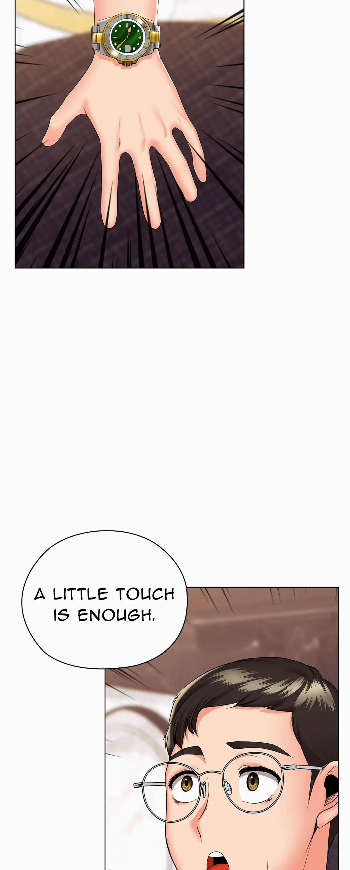 đọc truyện The High Society Chương 23 ảnh 14 tại Thiên Thai Truyện