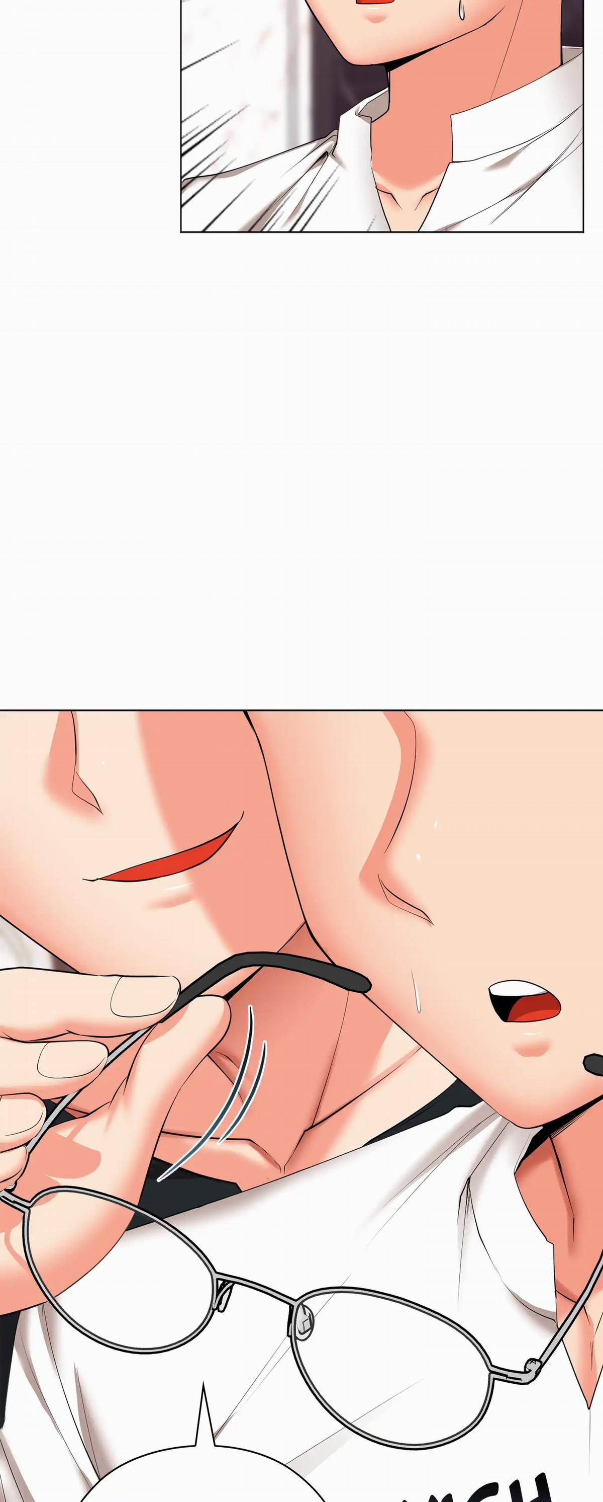 đọc truyện The High Society Chương 23 ảnh 15 tại Thiên Thai Truyện