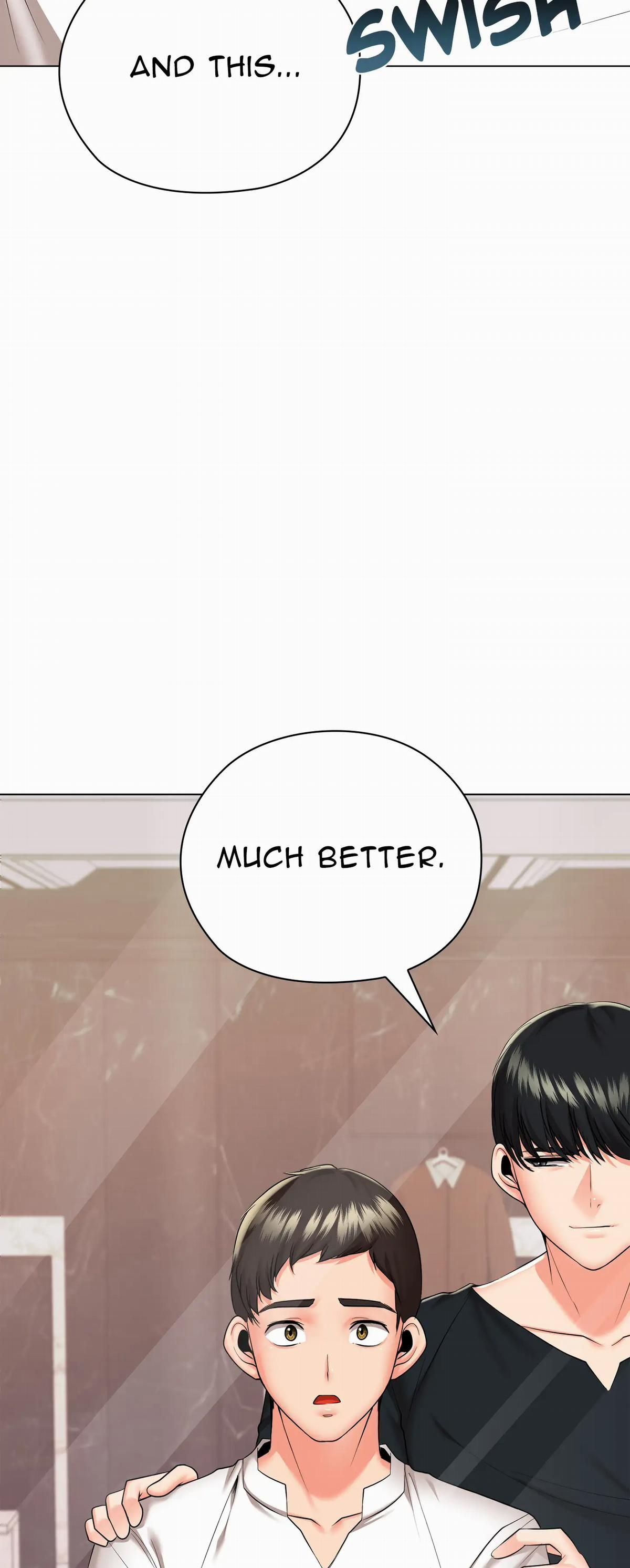 đọc truyện The High Society Chương 23 ảnh 16 tại Thiên Thai Truyện