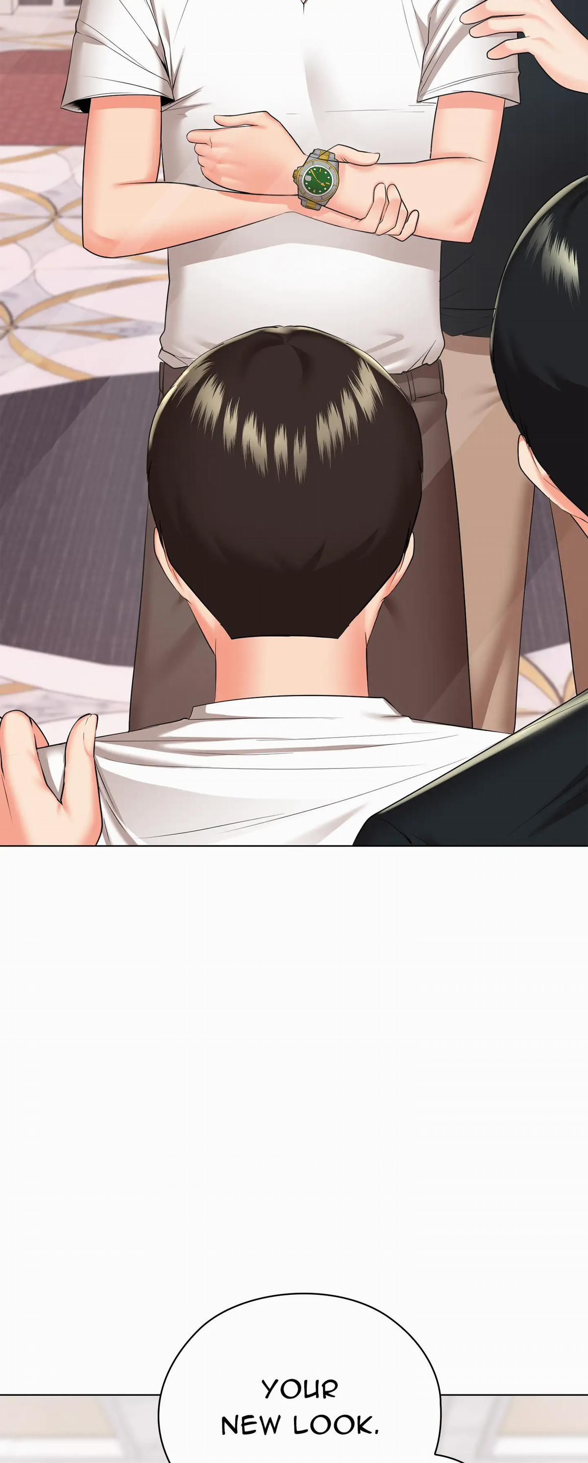 đọc truyện The High Society Chương 23 ảnh 17 tại Thiên Thai Truyện