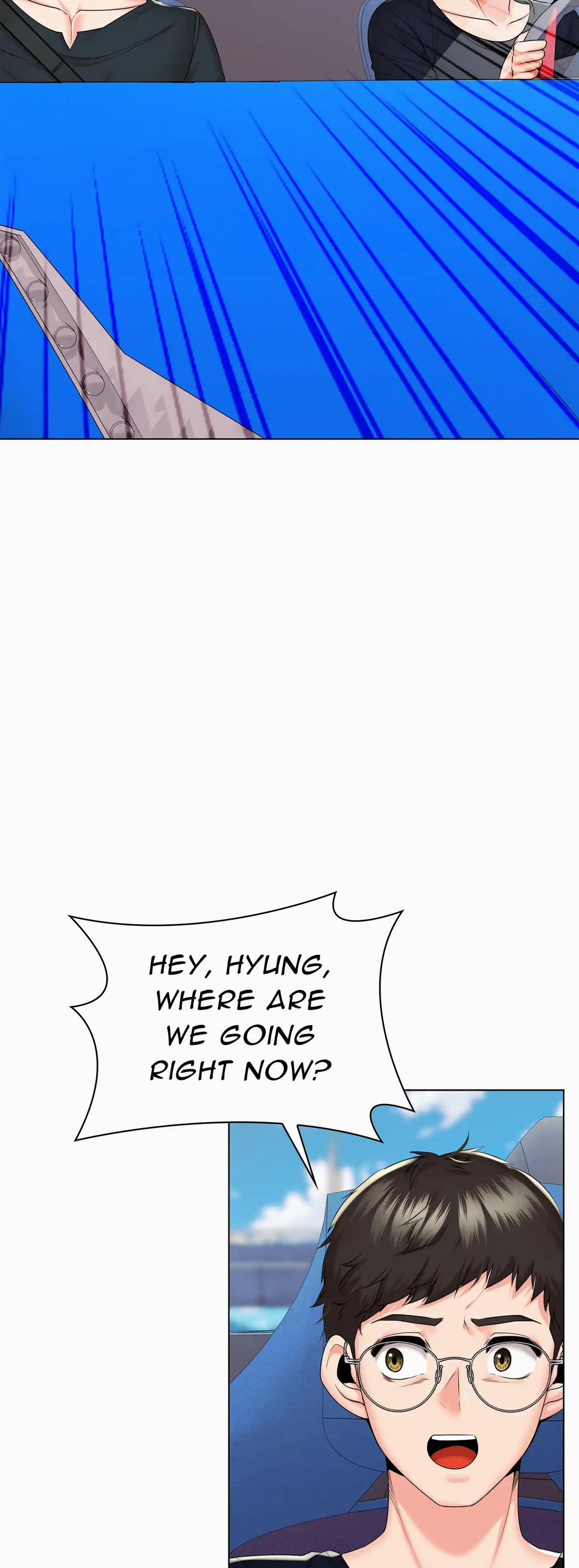 đọc truyện The High Society Chương 23 ảnh 4 tại Thiên Thai Truyện