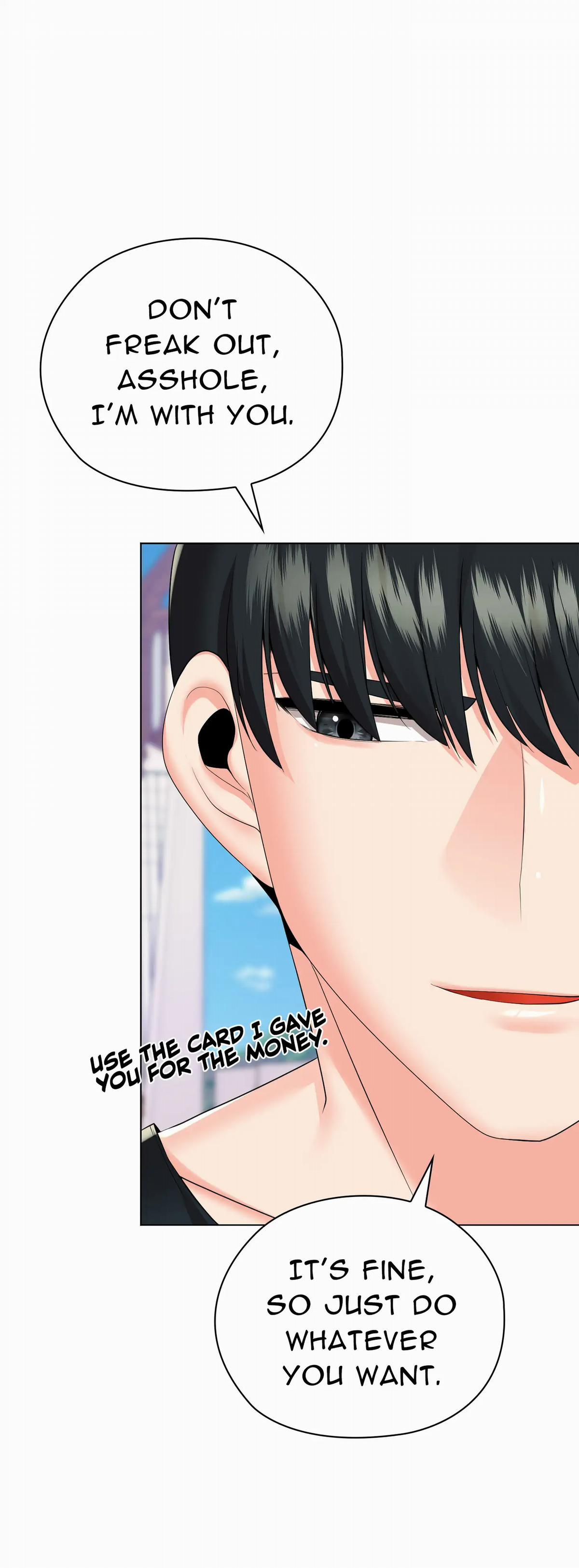 đọc truyện The High Society Chương 23 ảnh 22 tại Thiên Thai Truyện