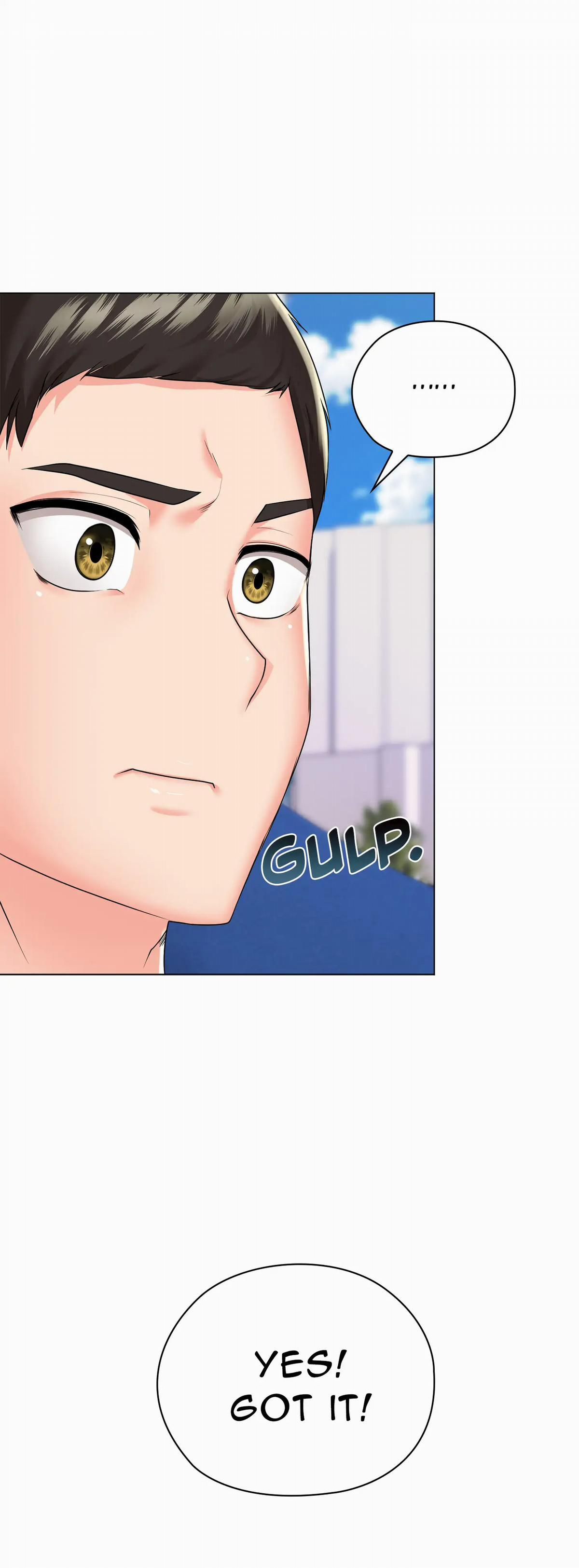 đọc truyện The High Society Chương 23 ảnh 23 tại Thiên Thai Truyện