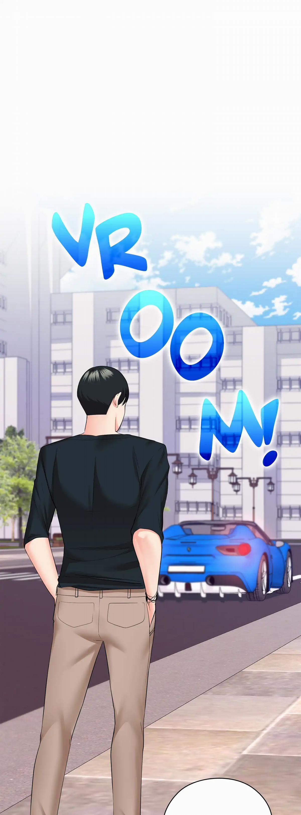 đọc truyện The High Society Chương 23 ảnh 24 tại Thiên Thai Truyện