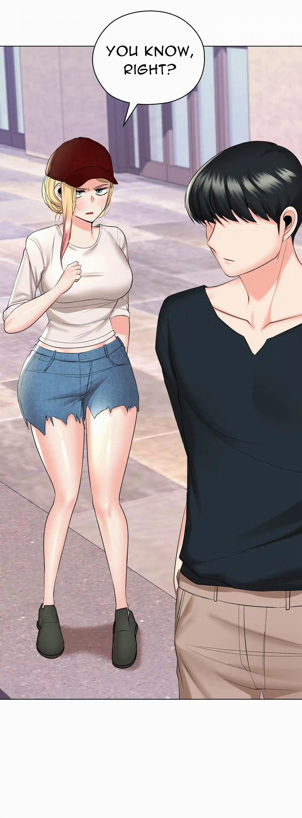 đọc truyện The High Society Chương 23 ảnh 26 tại Thiên Thai Truyện