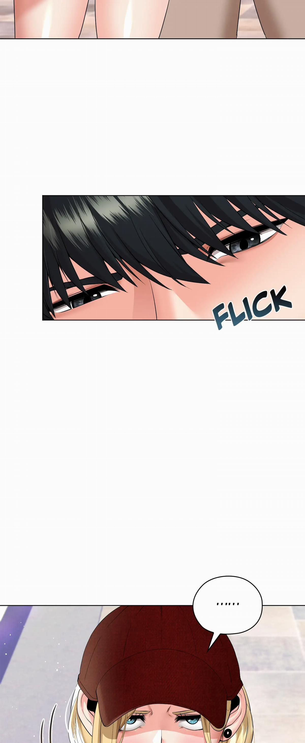 đọc truyện The High Society Chương 23 ảnh 28 tại Thiên Thai Truyện